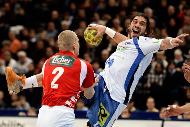 赛前准备中 赛前准备中