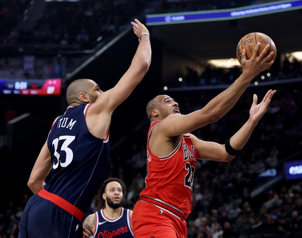 流的延续 流的延续