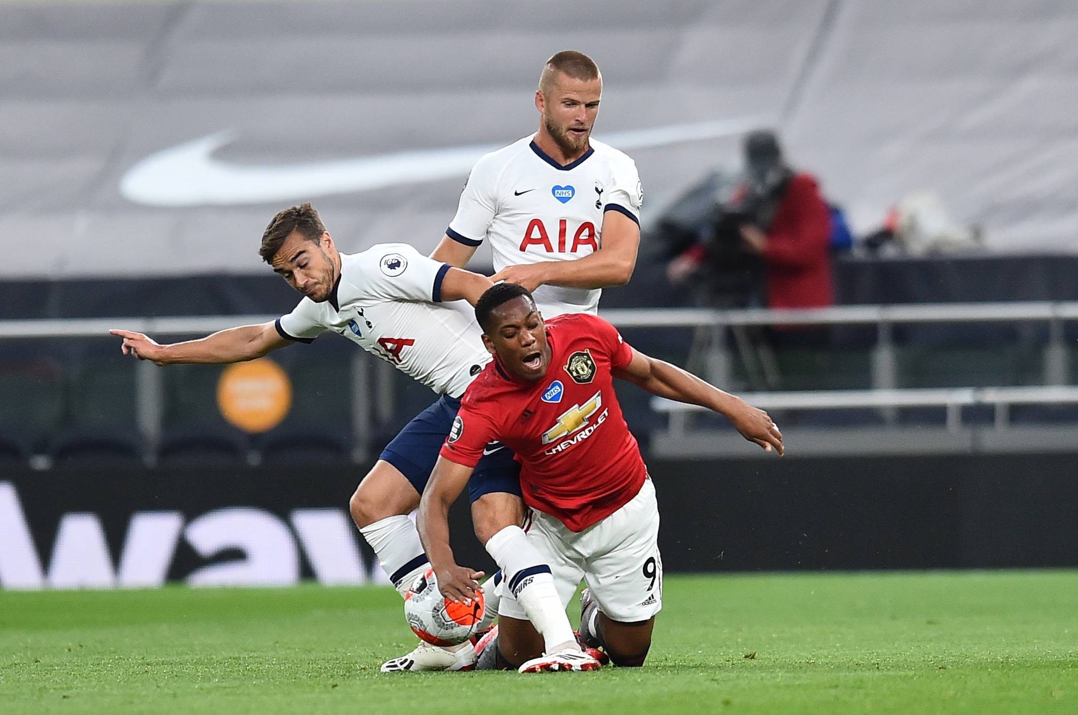 高效的运动 高效的运动